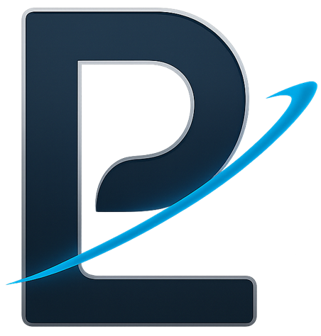 Pivot Line Analytics logo